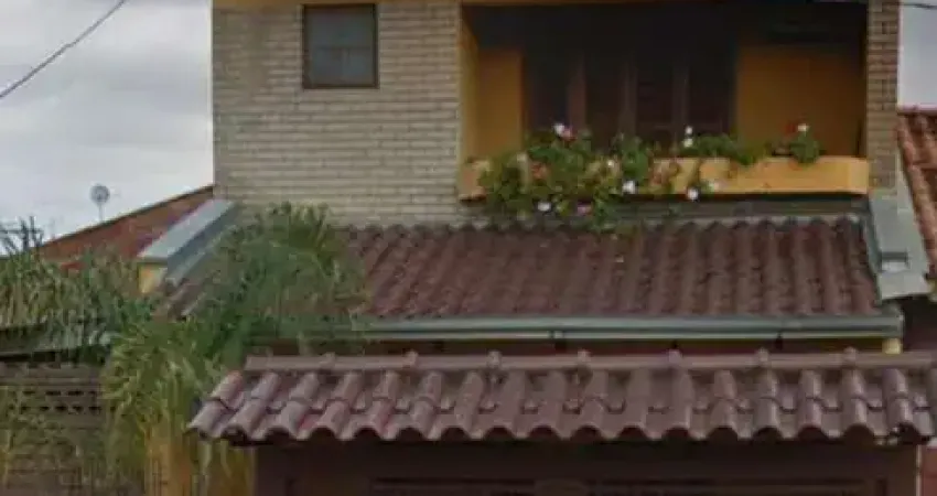 Casa com 3 quartos à venda na Rua Rodi Avila Medeiros, --, Hípica, Porto Alegre