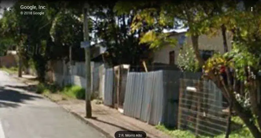 Casa com 1 quarto à venda na Estrada Campo Novo, --, Ipanema, Porto Alegre