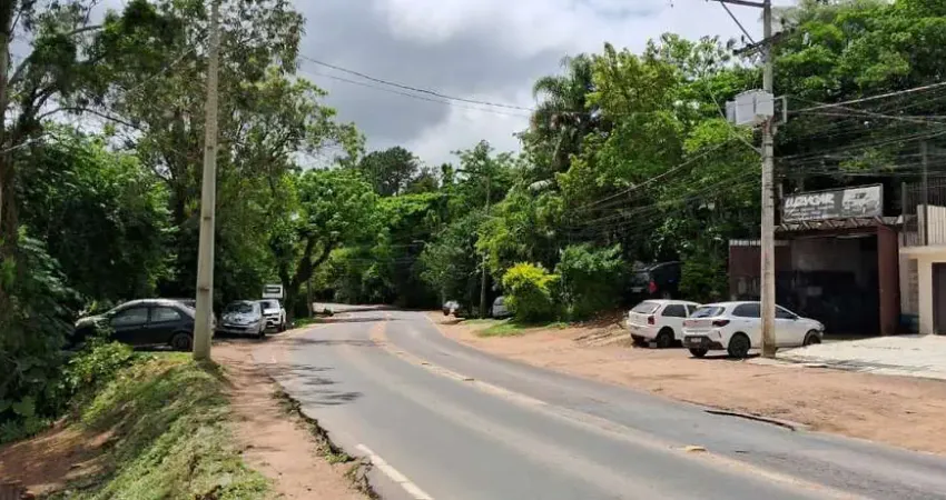 Terreno à venda na Avenida Belém Velho, --, Vila Nova, Porto Alegre