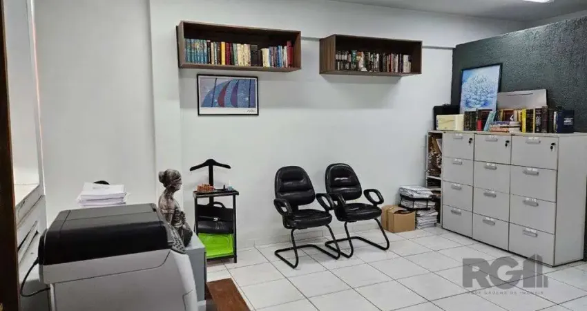 Sala comercial à venda na Avenida Teresópolis, --, Teresópolis, Porto Alegre