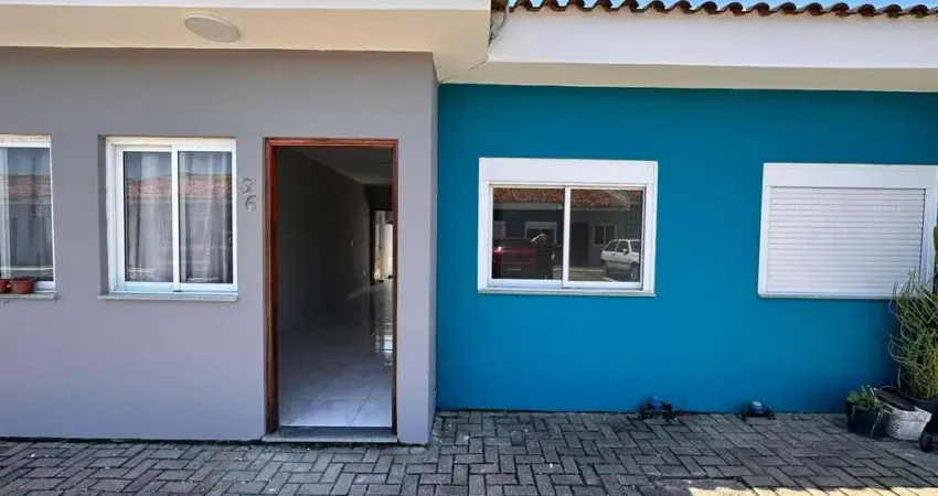 Casa com 2 quartos à venda na Avenida Principal da Ponta Grossa, --, Ponta Grossa, Porto Alegre