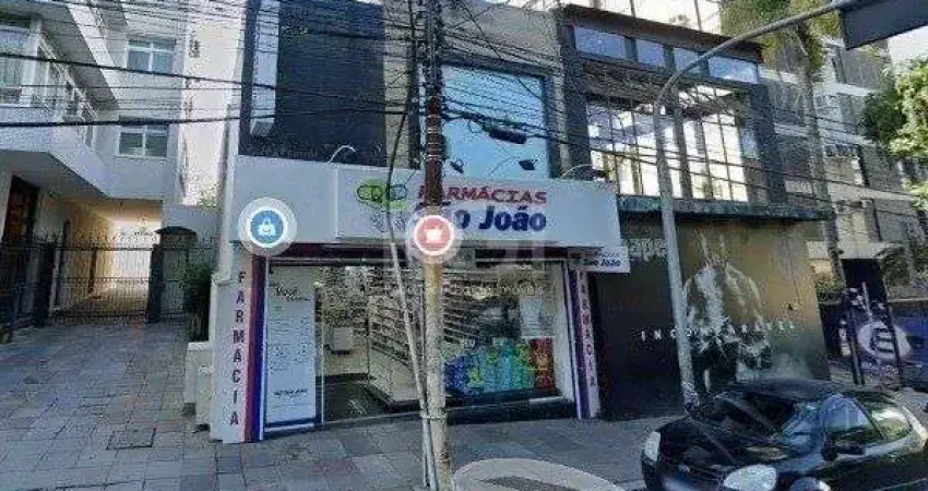Ponto comercial à venda na Rua Vinte e Quatro de Outubro, --, Moinhos de Vento, Porto Alegre