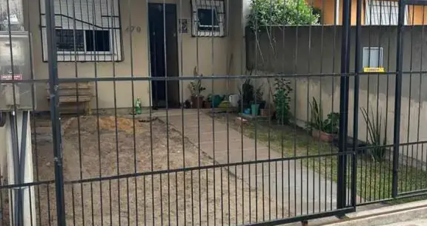 Casa com 2 quartos à venda na Rua Olímpio Tabajara, --, Restinga, Porto Alegre