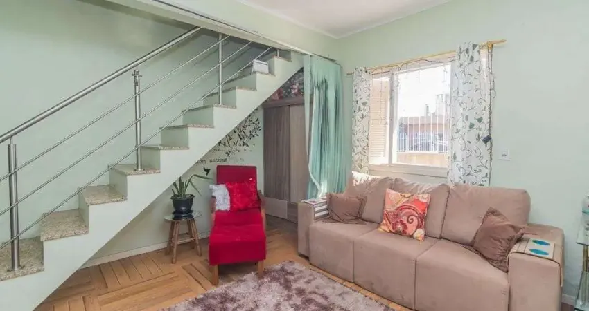 Casa com 3 quartos à venda na Rua Amaranto Pereira, --, Passo das Pedras, Porto Alegre