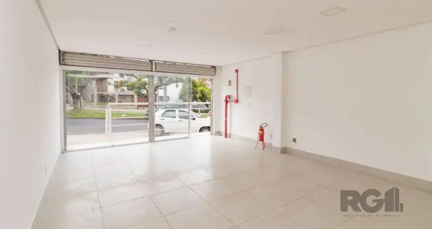 Ponto comercial à venda na Avenida Alberto Pasqualini, --, Jardim Itu Sabará, Porto Alegre