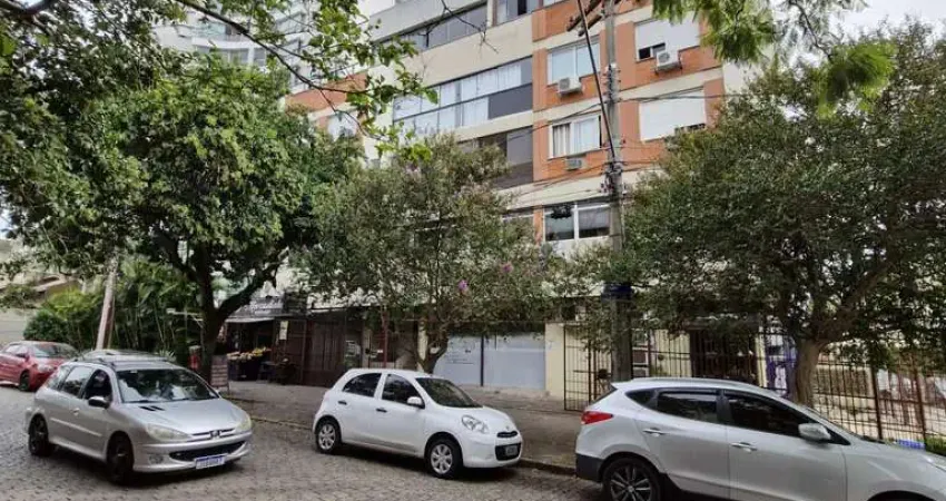 Sala comercial à venda na Rua Barão do Triunfo, --, Menino Deus, Porto Alegre