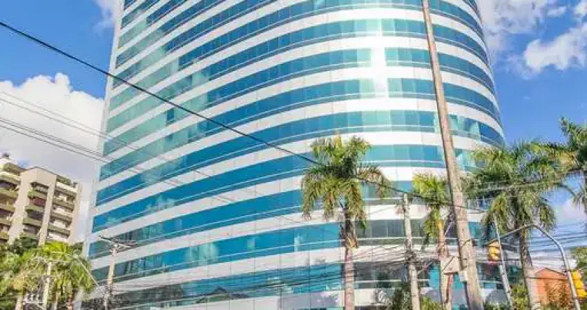 Sala comercial à venda na Dr. Nilo Peçanha, --, Chácara das Pedras, Porto Alegre