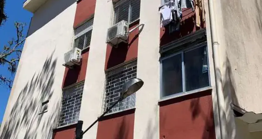 Apartamento com 1 quarto à venda na Rua Joaquim de Carvalho, --, Vila Nova, Porto Alegre