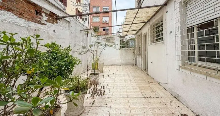 Apartamento com 2 quartos e 77m² à venda em bom fim, porto alegre. rua tomaz flores, bom fim, porto alegre