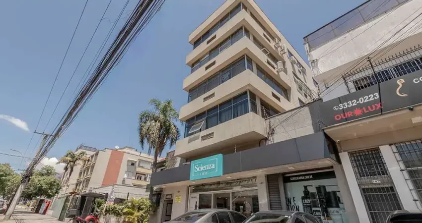 Sala comercial à venda na Rua Silva Jardim, --, Auxiliadora, Porto Alegre
