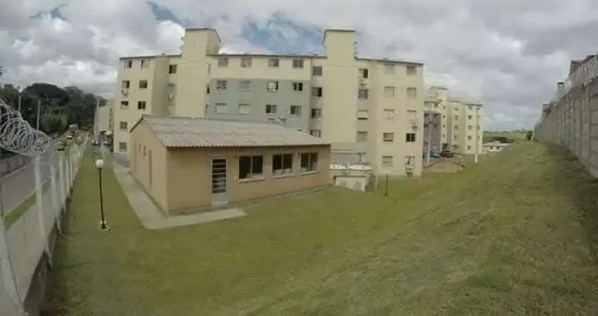 Apartamento com 2 quartos à venda na Rua Império, --, Vila Nova, Porto Alegre