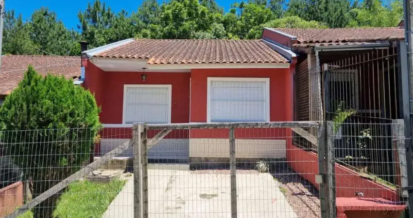 Casa com 2 quartos à venda na Rua Pedro Faria, --, Hípica, Porto Alegre