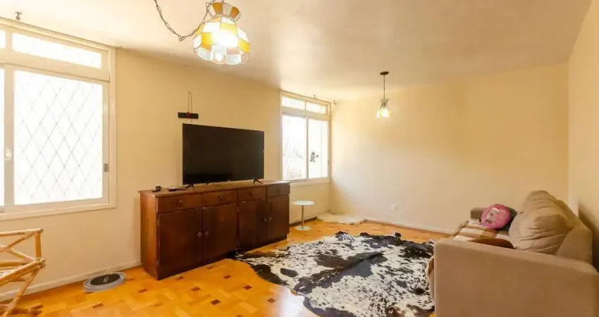Apartamento com 3 quartos à venda na Avenida Protásio Alves, --, Petrópolis, Porto Alegre