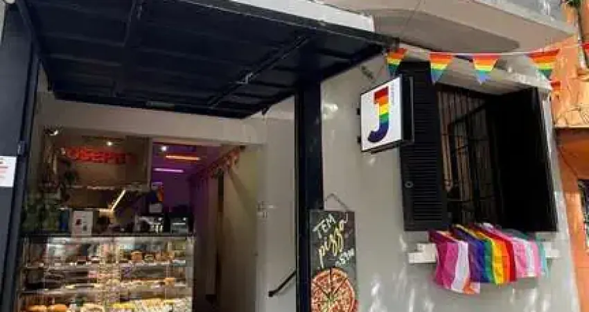 Prédio à venda na Avenida Desembargador André da Rocha, --, Centro Histórico, Porto Alegre