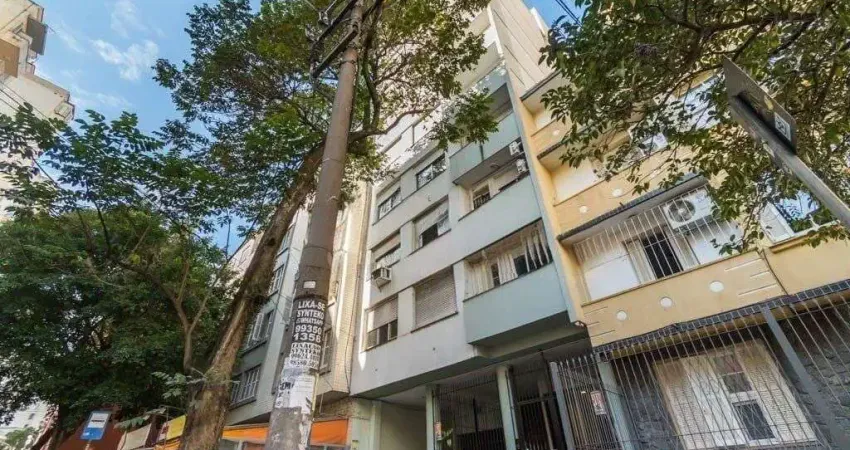 Apartamento com 2 quartos à venda na Rua Demétrio Ribeiro, --, Cidade Baixa, Porto Alegre