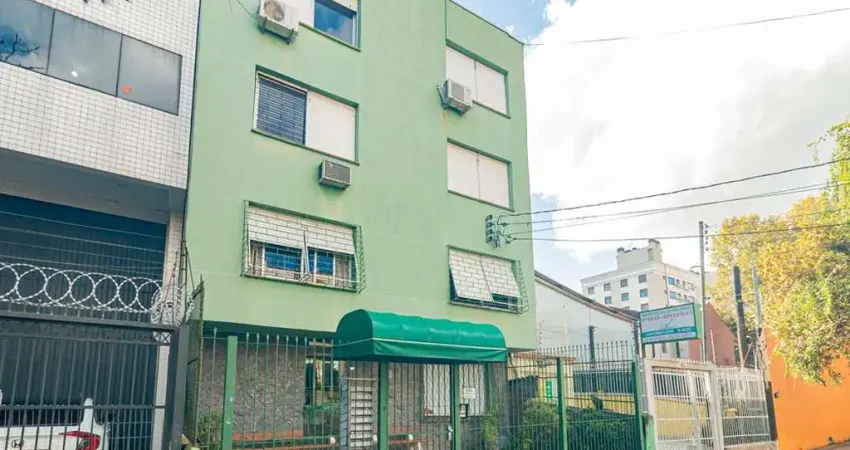 Apartamento com 2 quartos à venda na Rua Luiz Manoel, --, Santana, Porto Alegre