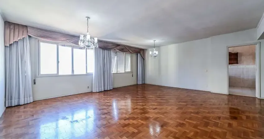 Apartamento com 3 quartos à venda na Rua Garibaldi, --, Independência, Porto Alegre