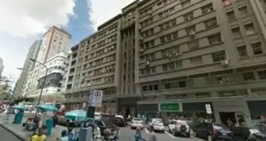 Apartamento com 2 quartos à venda na Avenida Borges de Medeiros, --, Centro Histórico, Porto Alegre