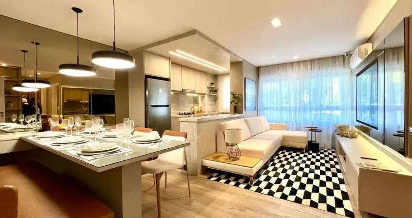 Apartamento com 2 quartos à venda na Rua Tenente Ary Tarrago, --, Jardim Itu Sabará, Porto Alegre