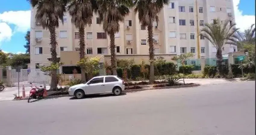 Apartamento com 2 quartos à venda na Travessa Esporte Clube Cruzeiro, --, Morro Santana, Porto Alegre