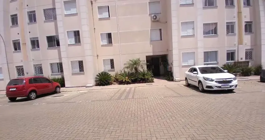 Apartamento com 2 quartos à venda na Travessa Esporte Clube Cruzeiro, --, Morro Santana, Porto Alegre