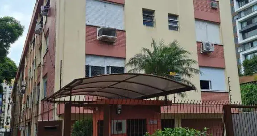 Apartamento 1 dormitório à venda na anita garibaldi – reformado e com 49,62m²