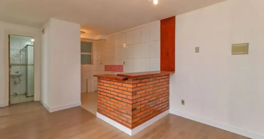 Apartamento no bairro campo novo - 2 dormitórios - 1 vaga de garagem