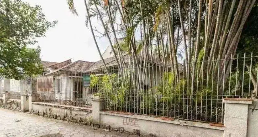 Terreno à venda na Rua General Couto de Magalhães, --, São João, Porto Alegre