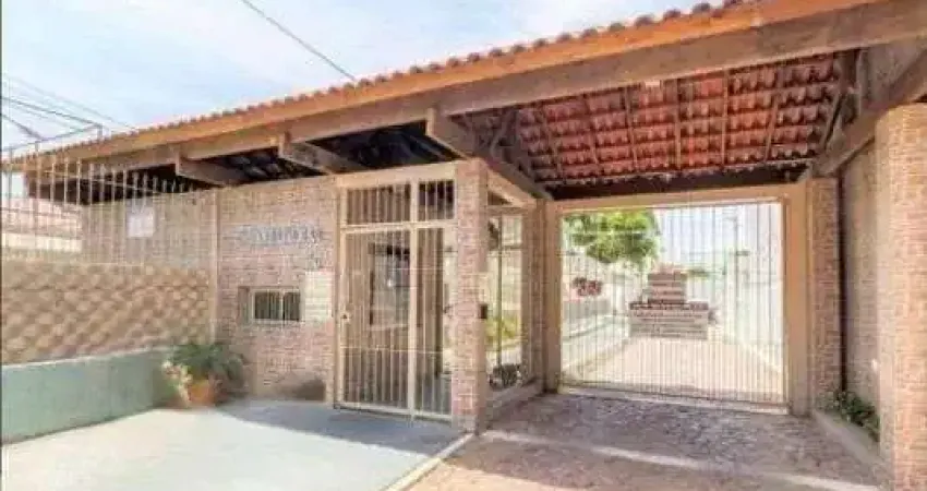 Apartamento 1 dormitorio com infraestructura completa no bairro cavalhada.