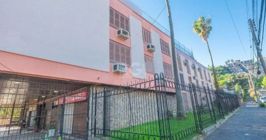 Apartamento com 2 quartos à venda na Avenida Padre Cacique, --, Praia de Belas, Porto Alegre