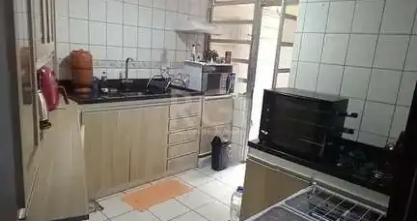 Apartamento para venda - 72.62m², 2 dormitórios, navegantes