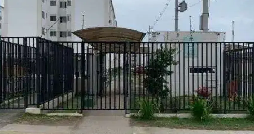 Apartamento com 2 quartos à venda na Rua Sabino Pereira Nunes, --, Restinga, Porto Alegre