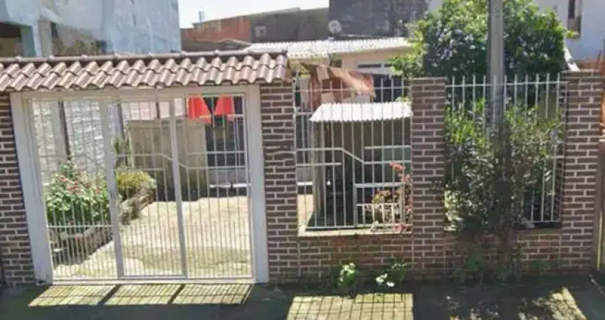Casa com 2 quartos à venda na Rua Elvira Dendena, --, Hípica, Porto Alegre
