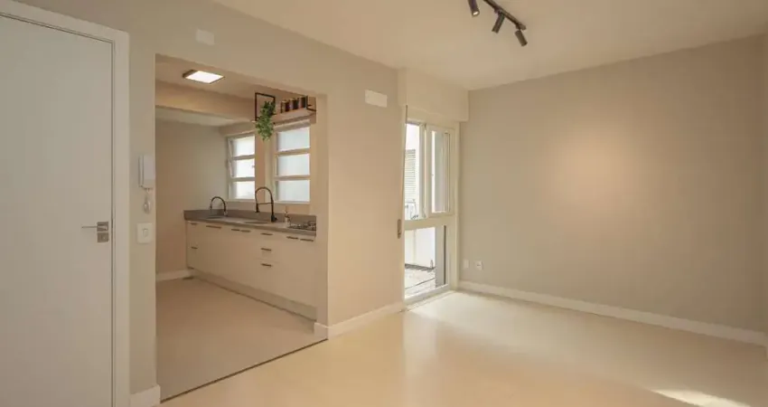 Apartamento com 2 quartos à venda na Rua Ramiro Barcelos, --, Bom Fim, Porto Alegre