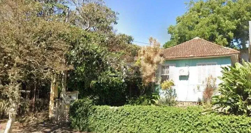 Casa com 3 quartos à venda na Rua Silvério Souto, --, Teresópolis, Porto Alegre