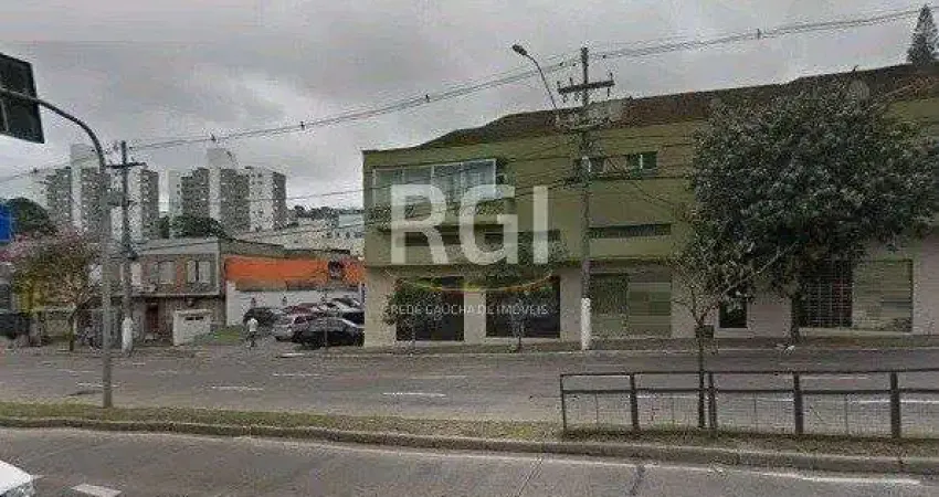 Ponto comercial à venda na Avenida Teresópolis, --, Teresópolis, Porto Alegre