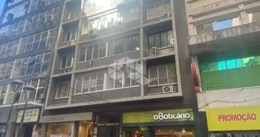 Conjunto/sala para venda - 40m², 0 dormitórios, centro histórico