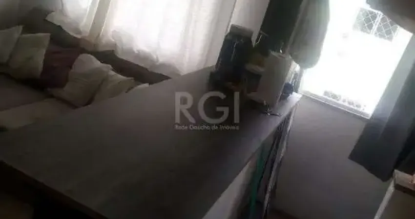 Apartamento com 1 quarto à venda na Estrada João Salomoni, --, Vila Nova, Porto Alegre