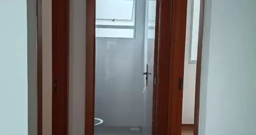 Apartamento com 2 quartos à venda na Rua Antônio Onofre da Silveira, --, Restinga, Porto Alegre