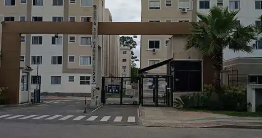 Apartamento com 2 quartos à venda na Rua Antônio Onofre da Silveira, --, Restinga, Porto Alegre