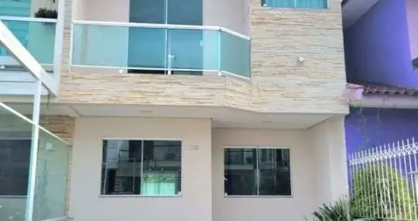 Casa à venda no residencial jardins do prado hípica 3 dormitórios 1 suíte