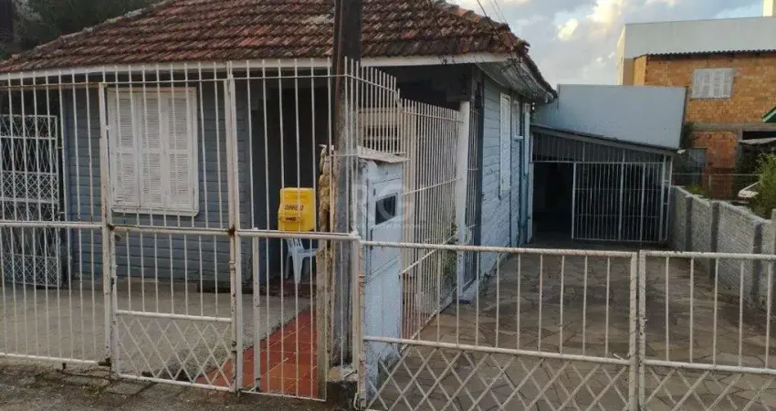 Casa com 2 quartos à venda na Rua Canela, --, Cavalhada, Porto Alegre