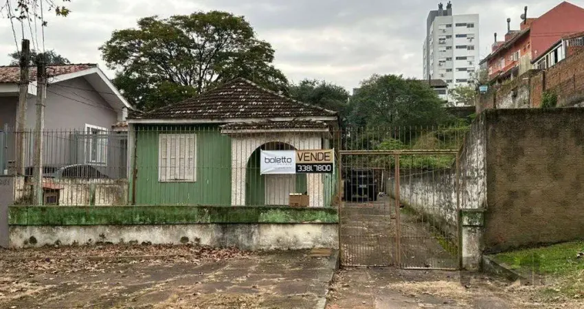 Terreno à venda na Rua São Marcos, --, Bom Jesus, Porto Alegre