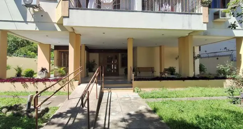 Apartamento com 03 quartos e 01 vaga escriturada no bairro tristeza