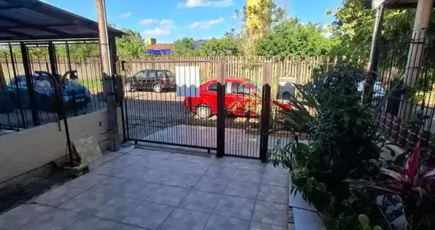 Casa com 2 quartos à venda na Rua Francisca Prezzi Bolognesi, --, Hípica, Porto Alegre