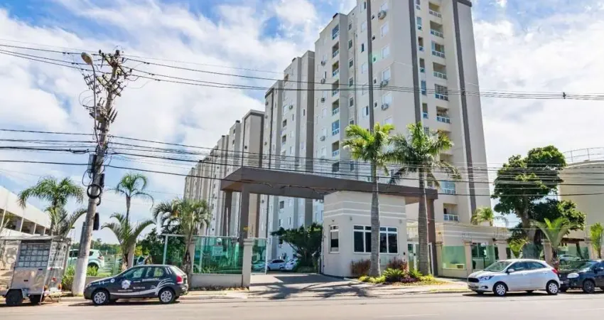Apartamento com 2 quartos à venda na Avenida Baltazar de Oliveira Garcia, --, Costa e Silva, Porto Alegre