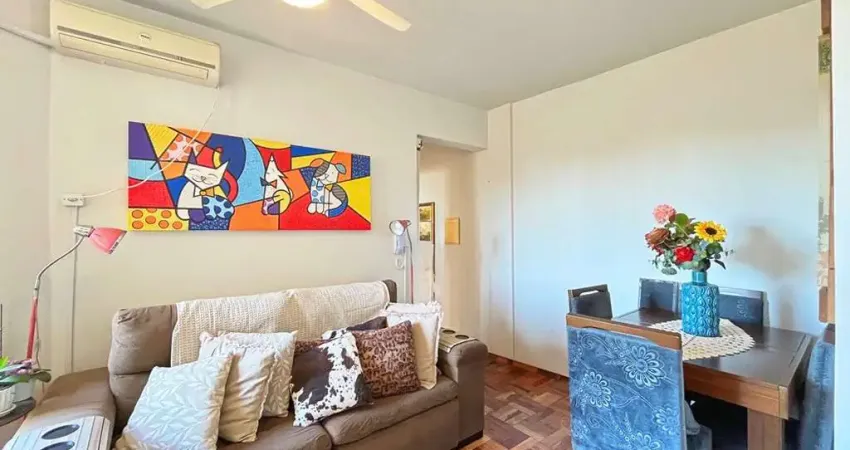 Apartamento com 1 quarto à venda na Rua Chico Pedro, --, Cristal, Porto Alegre