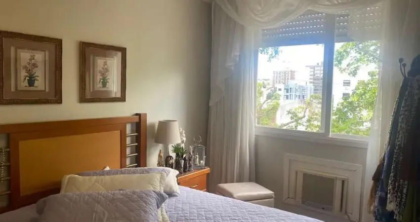 Apartamento com 2 quartos à venda na Rua Doutor Castro de Menezes, --, Vila Assunção, Porto Alegre