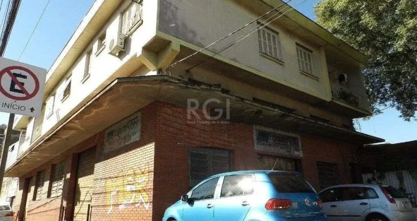 Ponto comercial à venda na Avenida Brasil, --, Navegantes, Porto Alegre