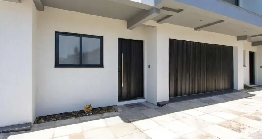 Casa em condomínio com conforto e exclusividade no bairro tristeza